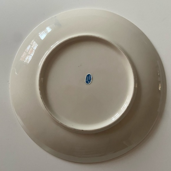 Small vintage Nagshead, NC plate OBX - Picture 7 of 7